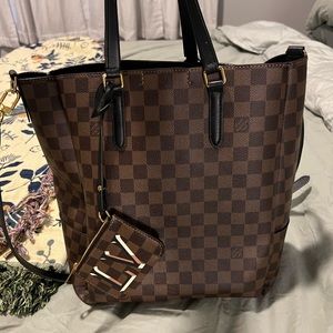 Louis Vuitton bag
